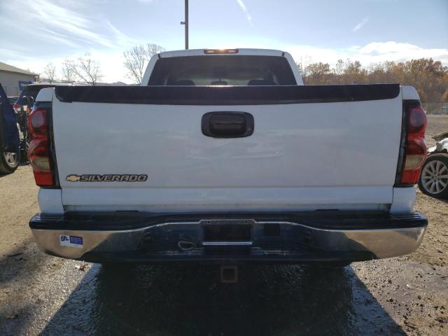 Photo 6 from auction – 2006 CHEVROLET SILVERADO with VIN 1GCEC19V16Z283725