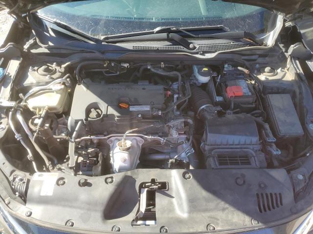 Photo 11 from auction – 2016 HONDA CIVIC EX with VIN 19XFC2F76GE084182