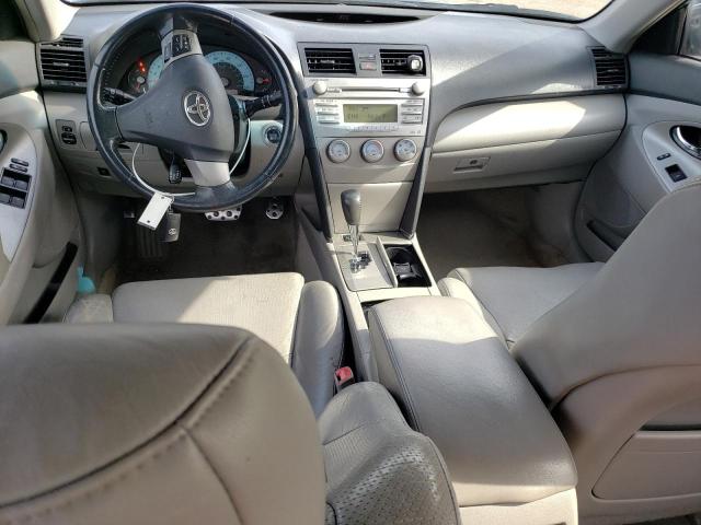 Photo 8 from auction – 2011 TOYOTA CAMRY BASE with VIN 4T1BF3EKXBU188018