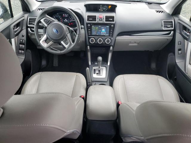 Photo 8 from auction – 2017 SUBARU FORESTER 2 with VIN JF2SJAJC6HH440503