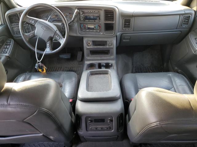 Photo 8 from auction – 2004 CHEVROLET SILVERADO with VIN 1GCGK23U74F210133