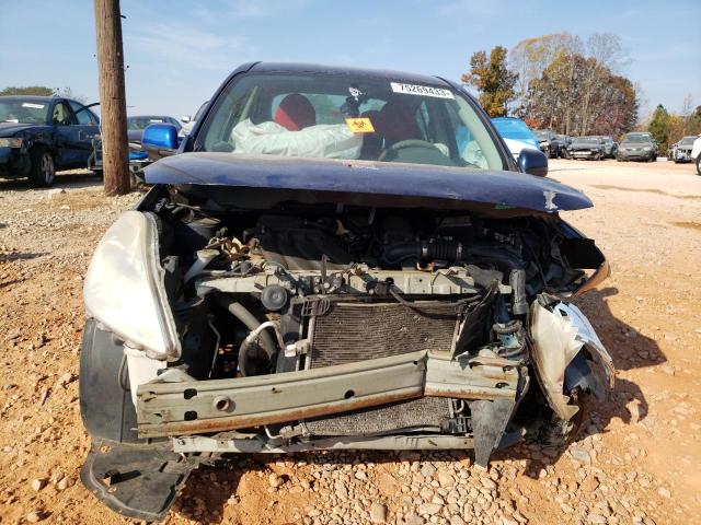 Photo 5 from auction – 2013 NISSAN VERSA S with VIN 3N1CN7AP7DL848150