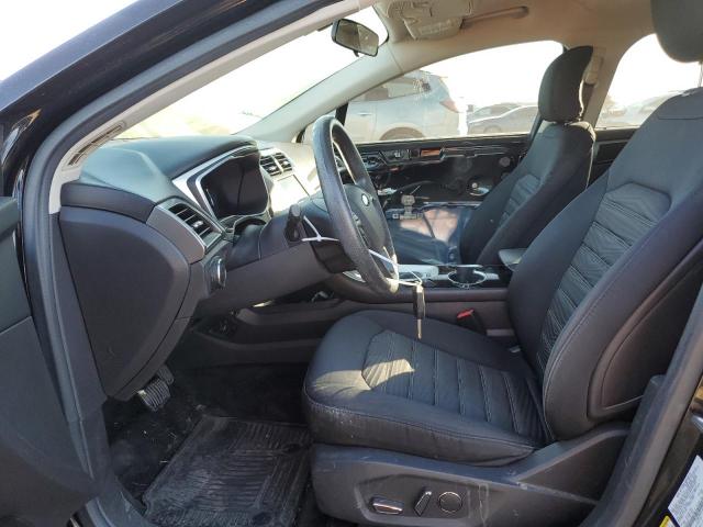 Photo 7 from auction – 2016 FORD FUSION SE with VIN 1FA6P0H71G5120934