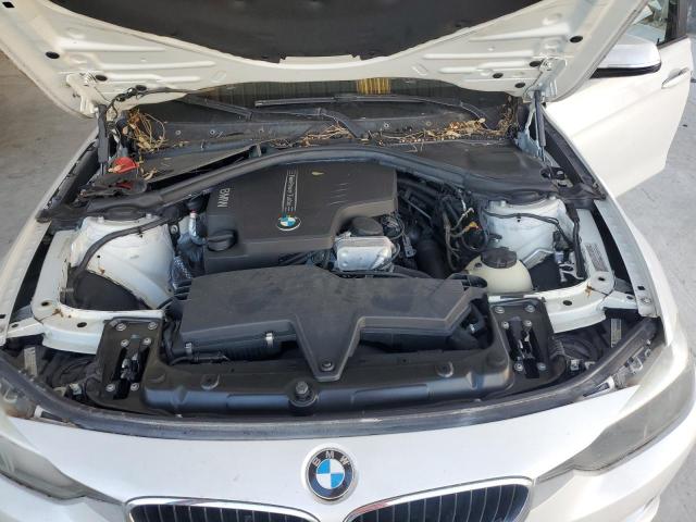 Photo 11 from auction – 2013 BMW 328 I SULE with VIN WBA3C1G58DNR49250
