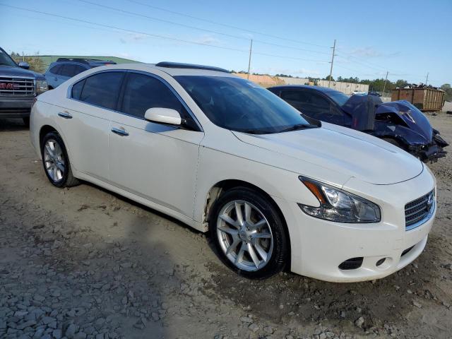 Photo 4 from auction – 2010 NISSAN MAXIMA S with VIN 1N4AA5AP9AC840004