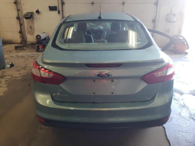 Photo 6 from auction – 2012 FORD FOCUS SE with VIN 1FAHP3F21CL300583
