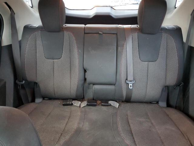 Photo 10 from auction – 2016 CHEVROLET EQUINOX LT with VIN 2GNALCEK9G1144630