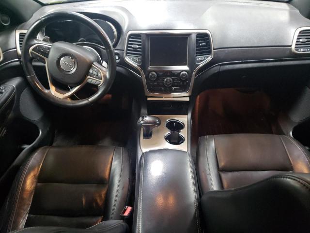 Photo 8 from auction – 2014 JEEP GRAND CHER with VIN 1C4RJFBG8EC288440
