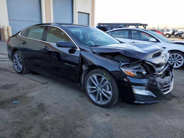 Photo 4 from auction – 2023 CHEVROLET MALIBU LT with VIN 1G1ZD5ST2PF130698