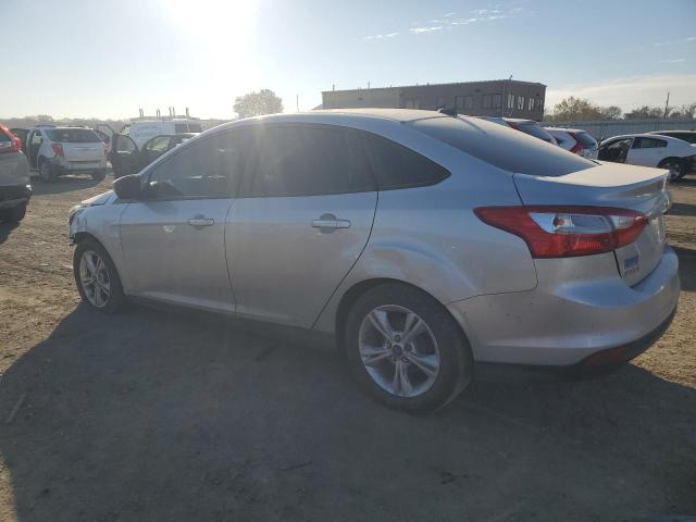 Photo 2 from auction – 2013 FORD FOCUS SE with VIN 1FADP3F29DL244330