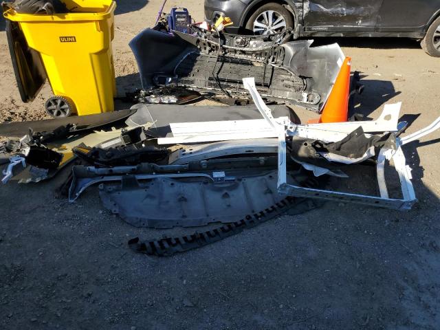 Photo 13 from auction – 2021 TOYOTA SIENNA LE with VIN 5TDBRKEC5MS048254