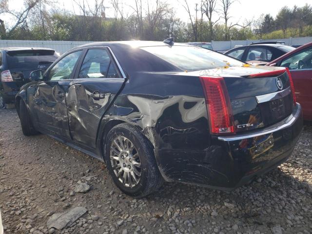 Photo 2 from auction – 2012 CADILLAC CTS LUXURY with VIN 1G6DG5E54C0113097