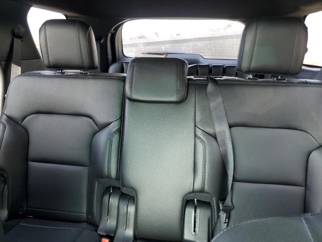 Photo 10 from auction – 2016 FORD EXPLORER X with VIN 1FM5K7D80GGC34550