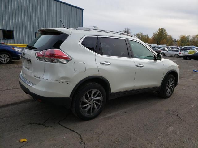 Photo 3 from auction – 2015 NISSAN ROGUE S with VIN 5N1AT2MV2FC845805