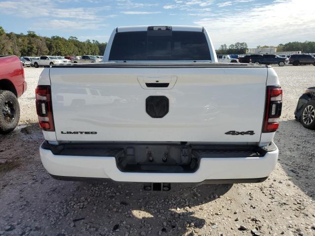 Photo 6 from auction – 2022 RAM 2500 LIMIT with VIN 3C6UR5TL5NG267249