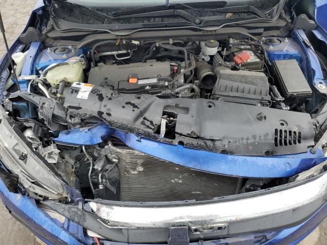 Photo 11 from auction – 2017 HONDA CIVIC LX with VIN 19XFC2F53HE024344