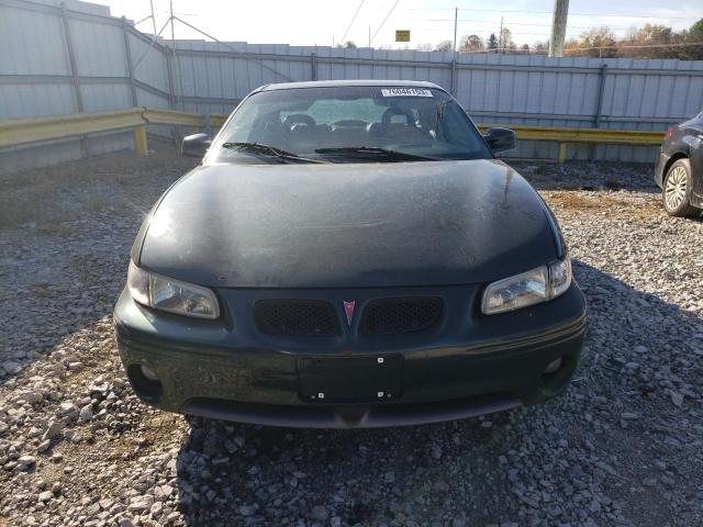 Photo 5 from auction – 1998 PONTIAC GRAND PRIX with VIN 1G2WP1216WF280776