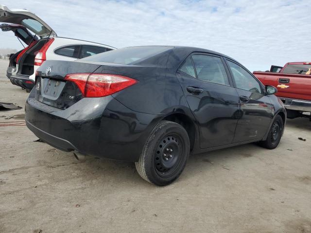 Photo 3 from auction – 2018 TOYOTA COROLLA L with VIN 2T1BURHE3JC083271