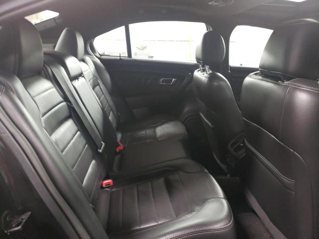 Photo 10 from auction – 2015 FORD TAURUS SHO with VIN 1FAHP2KT7FG207105