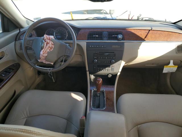 Photo 8 from auction – 2005 BUICK LACROSSE C with VIN 2G4WD562251238878