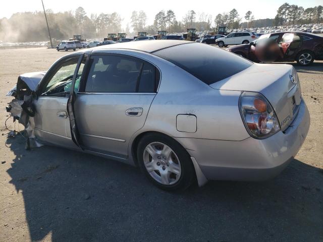 Photo 2 from auction – 2003 NISSAN ALTIMA BAS with VIN 1N4AL11D83C217940
