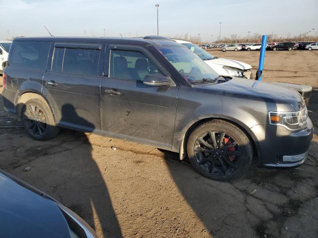 Photo 4 from auction – 2019 FORD FLEX LIMIT with VIN 2FMHK6D81KBA05060