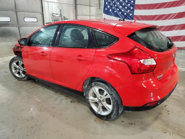 Photo 2 from auction – 2014 FORD FOCUS SE with VIN 1FADP3K20EL306950
