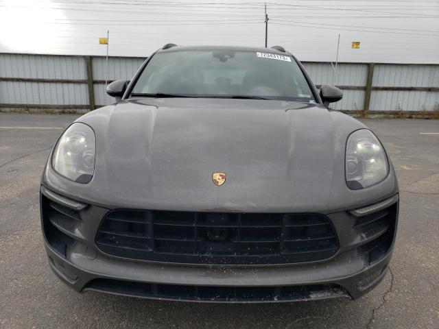 Photo 5 from auction – 2018 PORSCHE MACAN GTS with VIN WP1AG2A5XJLB60780