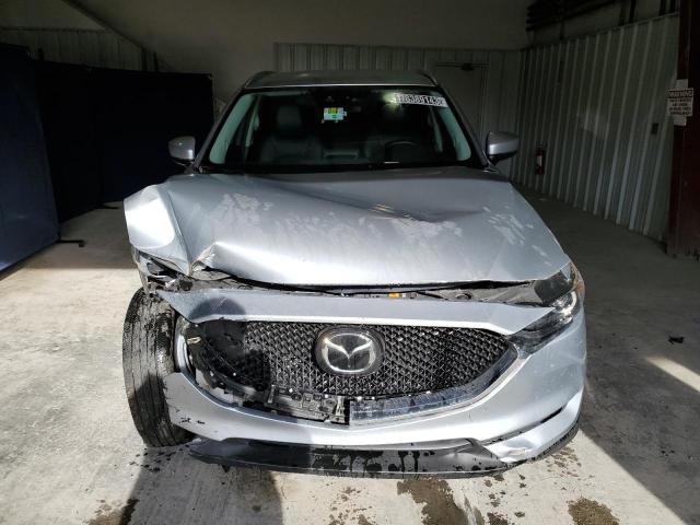 Photo 5 from auction – 2020 MAZDA CX-5 TOURI with VIN JM3KFACM6L0776186