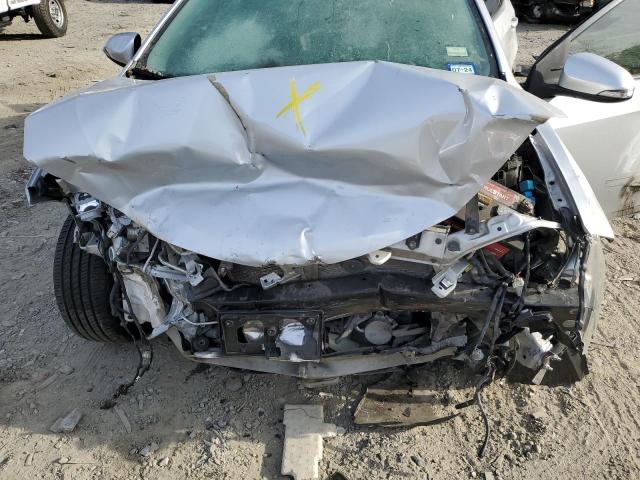 Photo 11 from auction – 2018 TOYOTA COROLLA L with VIN 2T1BURHE5JC018129