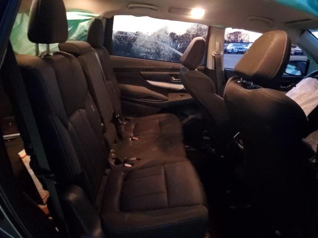 Photo 11 from auction – 2020 SUBARU ASCENT PRE with VIN 4S4WMACD5L3411668