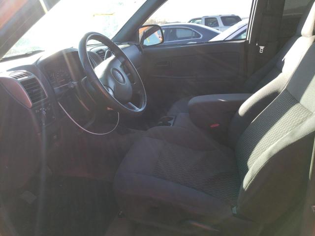 Photo 7 from auction – 2006 CHEVROLET COLORADO with VIN 1GCDT136268159210