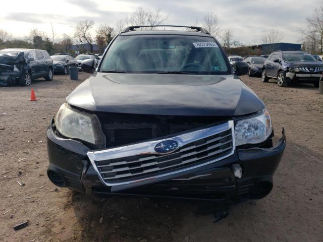 Photo 5 from auction – 2009 SUBARU FORESTER 2 with VIN JF2SH63659H703467