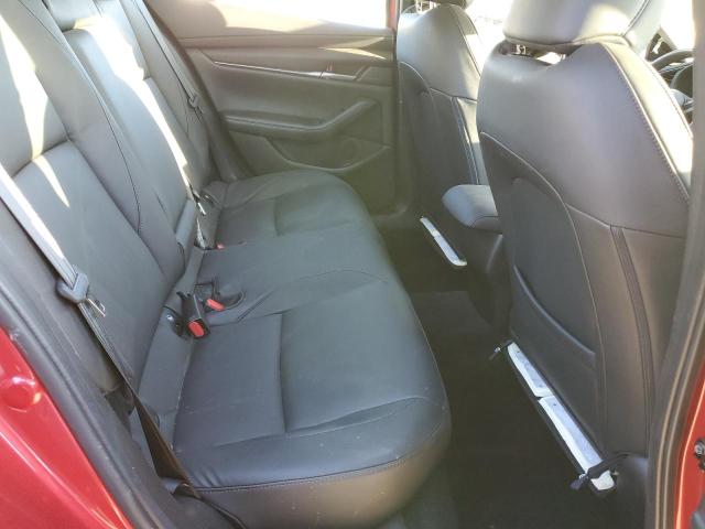 Photo 10 from auction – 2022 MAZDA 3 SELECT with VIN 3MZBPABL4NM315077