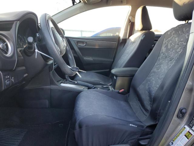 Photo 7 from auction – 2017 TOYOTA COROLLA L with VIN 2T1BURHE7HC915771