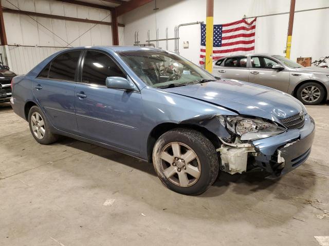 Photo 4 from auction – 2004 TOYOTA CAMRY LE with VIN 4T1BF32K74U567680