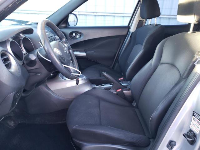 Photo 7 from auction – 2012 NISSAN JUKE S with VIN JN8AF5MR8CT100475