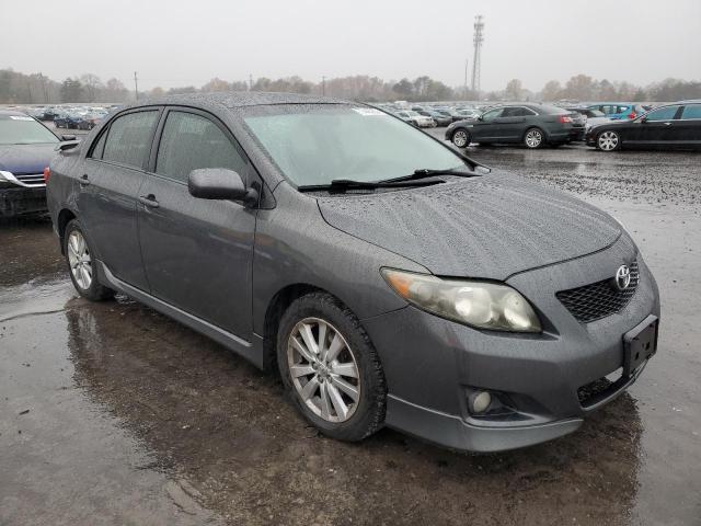 Zdjęcie 4 z aukcji – 2009 TOYOTA COROLLA BA z VIN 2T1BU40E89C049966