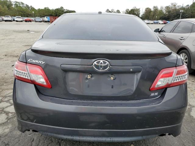 Photo 6 from auction – 2011 TOYOTA CAMRY BASE with VIN 4T1BF3EK6BU128401