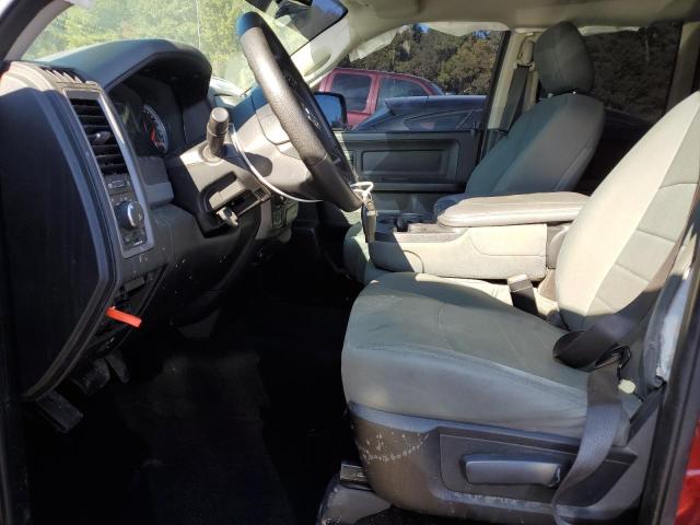 Photo 7 from auction – 2015 RAM 1500 ST with VIN 1C6RR7FT0FS732656