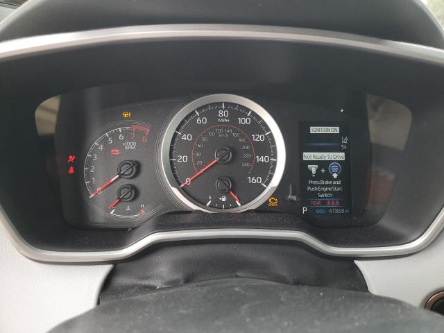 Photo 9 from auction – 2019 TOYOTA COROLLA SE with VIN JTNK4RBE2K3065990