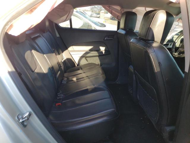 Photo 11 from auction – 2014 CHEVROLET EQUINOX LT with VIN 2GNALCEK0E6213558