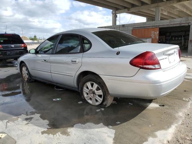 Photo 2 from auction – 2005 FORD TAURUS SEL with VIN 1FAFP56U15A295453