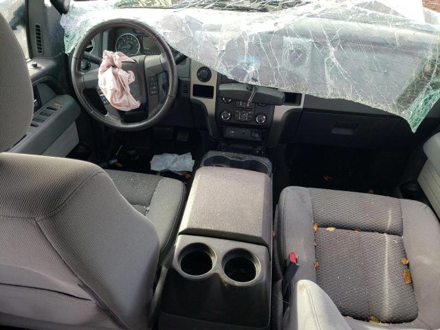 Photo 8 from auction – 2013 FORD F150 SUPER with VIN 1FTFW1EF6DKG47976