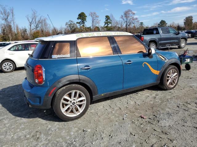 Photo 3 from auction – 2012 MINI COOPER S C with VIN WMWZC3C55CWL81429