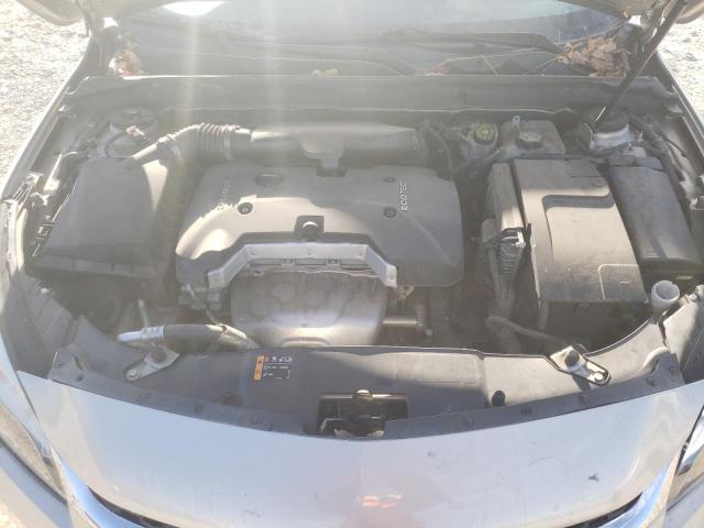 Photo 11 from auction – 2016 CHEVROLET MALIBU LIM with VIN 1G11C5SA5GF126756