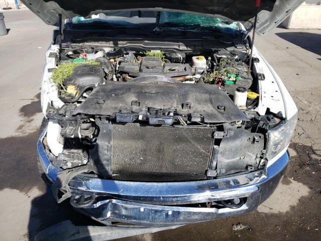 Photo 11 from auction – 2017 RAM 2500 ST with VIN 3C6UR5HL2HG559003