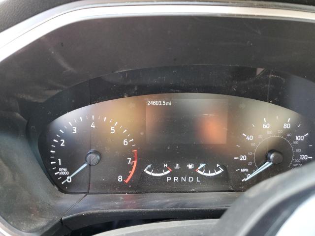 Photo 9 from auction – 2021 FORD ESCAPE SEL with VIN 1FMCU9H62MUB08824