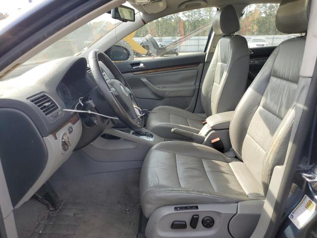 Photo 7 from auction – 2005 VOLKSWAGEN NEW JETTA with VIN 3VWDF71K15M615148