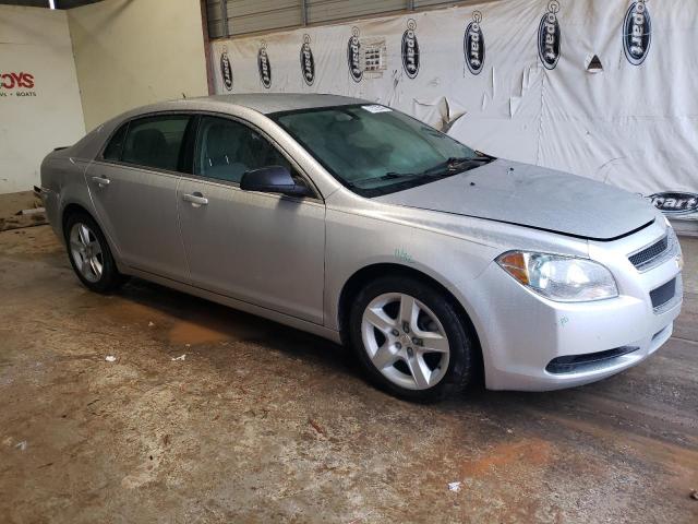 Photo 4 from auction – 2011 CHEVROLET MALIBU LS with VIN 1G1ZB5E18BF186380